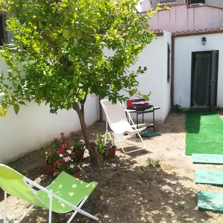 Apartment Casa White Sardinia *