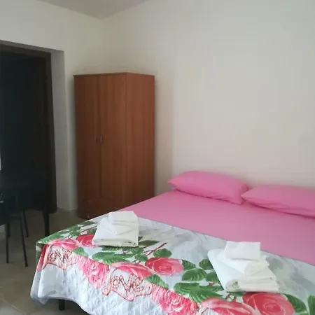 Casa White Sardinia * Siniscola