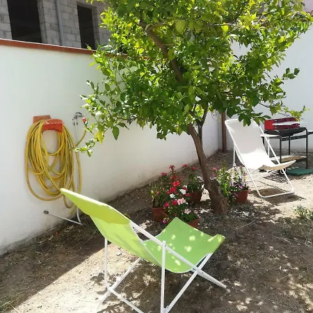 Casa White Sardinia *