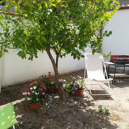 Apartment Casa White Sardinia
