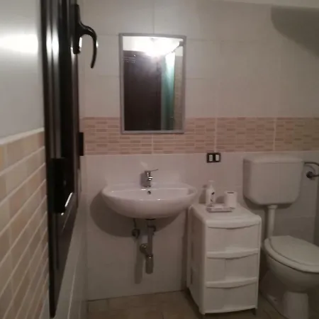 Casa White Sardinia Apartment *