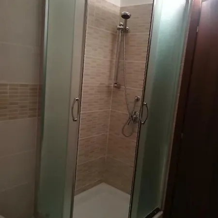 Apartment Casa White Sardinia