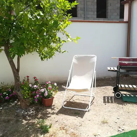 Apartment Casa White Sardinia
