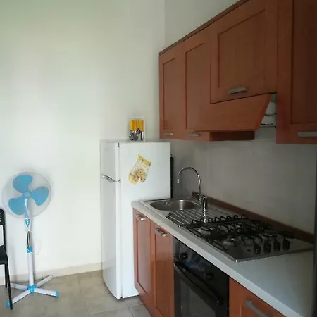 Casa White Sardinia Apartment