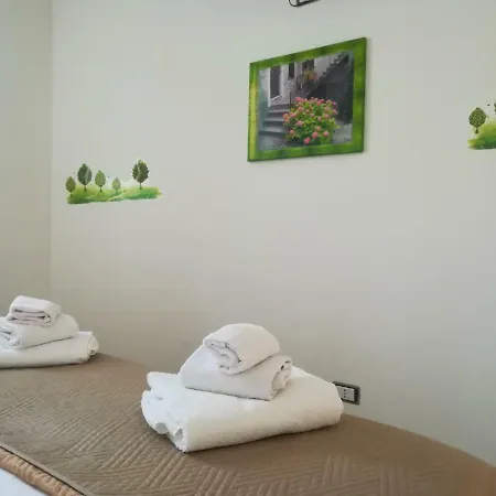 Apartment Casa White Sardinia Siniscola