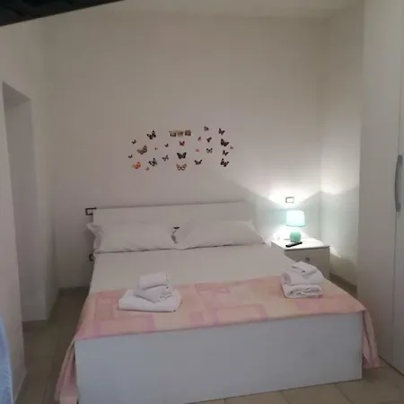 Casa White Sardinia * Siniscola