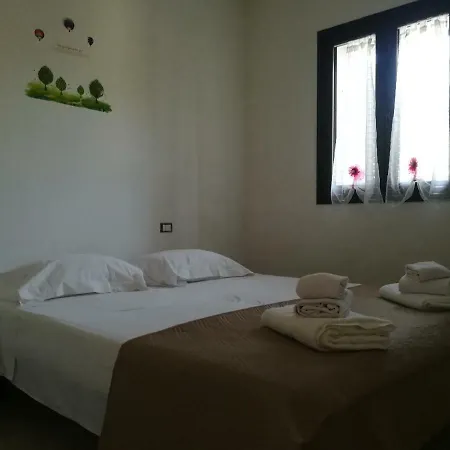 Casa White Sardinia Siniscola