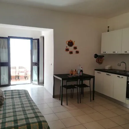 Apartment Casa White Sardinia *