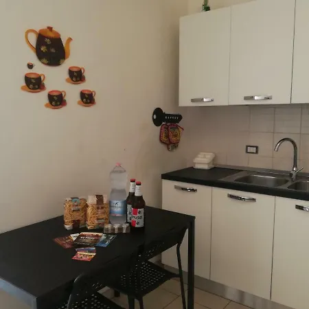Apartment Casa White Sardinia *