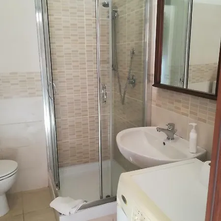 Apartment Casa White Sardinia *